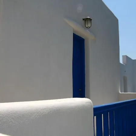 Minoa Hotel
