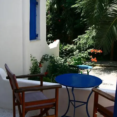 Hotel Minoa Katapola