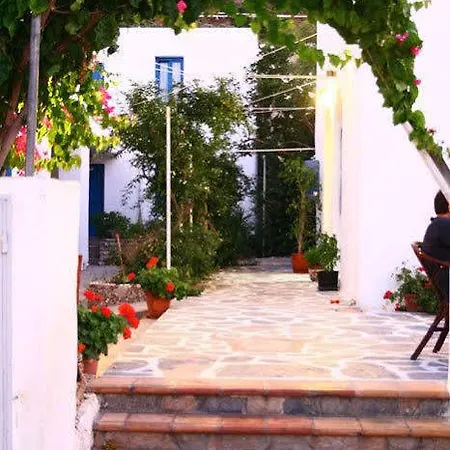 Minoa Katapola