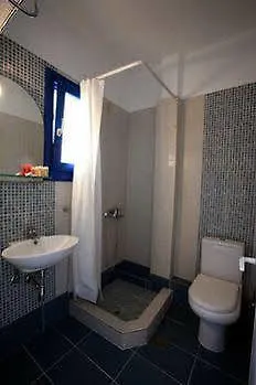 Hotel Minoa 2*