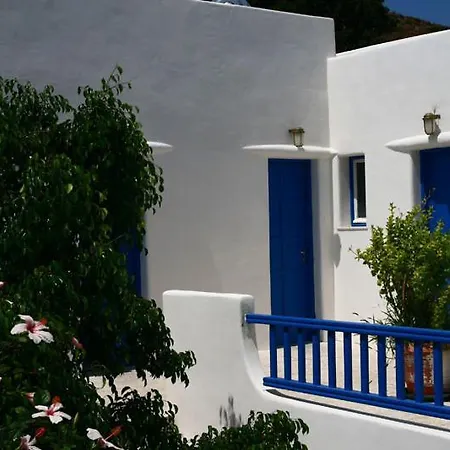 Minoa كاتابولا