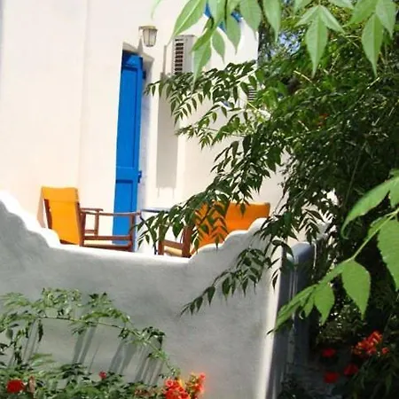 Minoa فندق كاتابولا